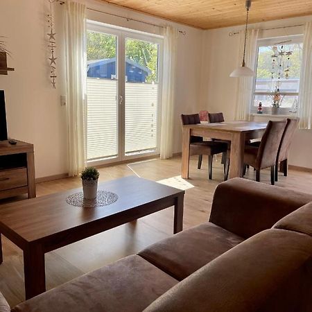 Altefaehr Haus 42 Appartement Buitenkant foto