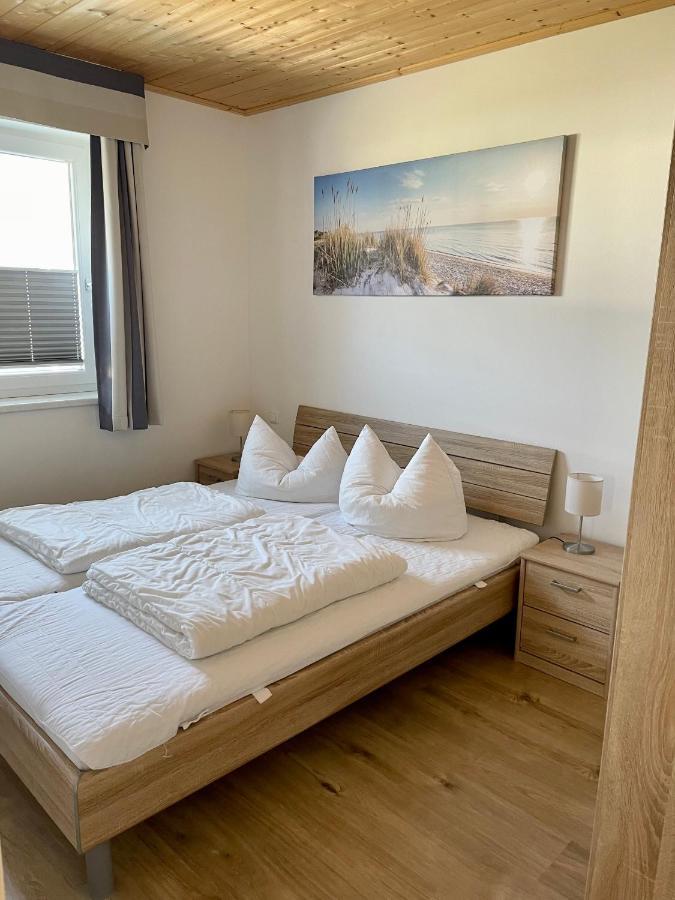 Altefaehr Haus 42 Appartement Buitenkant foto